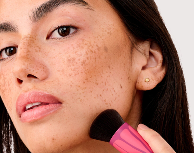 How to Contour Your Face